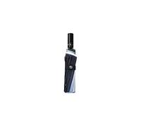 uHLANQC Ombrelli per la Pioggia Ombrello da Viaggio, Ombrello Pieghevole, Zaino, Automatico, Resistente al Vento, Robusto e Portatile, for Donne e Uomini.(Blue)
