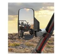 uHLANQC Specchietti Laterali UTV da 2 Pezzi for General 1000 2016-2026