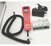 Uhlenbrock 64300 DAISY II Digital Centrale con alimentatore e controller