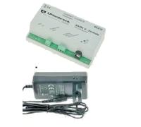 Uhlenbrock 65210 DAISY II Digital Centrale DCC con alimentatore