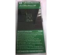 ✅Uhlenbrock 74560 - Intellidrive 2 Plux 22 Decoder