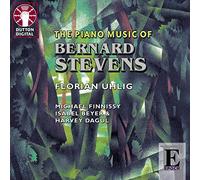 Uhlig,Florian - Piano Works