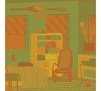 Uhlmann Gregory - Neighborhood Watch (Vinyl Red Pink Edt.)