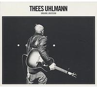 Uhlmann, Thees - Thees Uhlmann/Deluxe Edition (2 CD)