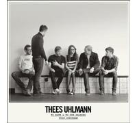 Uhlmann,Thees - To Mate & to die Salmons Swim Upstream