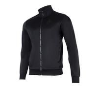 Uhlsport 1.FC Köln Blackline Giacca Unisex Giacca Da Tempo Libero Full Zip Nera