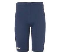 Uhlsport Distinction Colors Short Leggings Blu 2XL Uomo