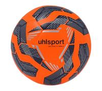Uhlsport 290 Ultra Lite Addglue Football Ball Arancione 5