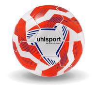 Uhlsport Pallone da calcio 290 Ultra Lite Addglue Junior Arancione Taglia 4