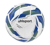 Uhlsport 350 Lite Match Addglue Football Ball Blu 5