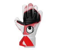 Guanti da portiere Uhlsport Absolutgrip Goalkeeper Gloves 1011351-001 Taglie 10