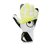 uhlsport Absolutgrip HN Pro Jr. - Guanto da portiere per bambini da calcio