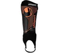 Uhlsport Accessori sport TIBIA PLATE PRO NENA in Nero L