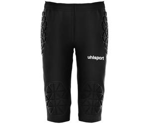 uhlsport - Anatomic Goalkeeper Longshorts, Pantaloni. Unisex - Bambini e Ragazzi