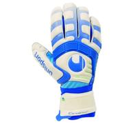 uhlsport Aquasoft Absolutroll Cerberus-Guanti da Portiere