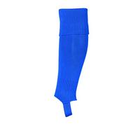 Uhlsport bambini Junior Calze e calzettoni., Bambini, Junior, azzurro, Taglia unica