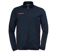 Uhlsport Score Classic Full Zip Sweatshirt Blu 13-14 Years Ragazzo