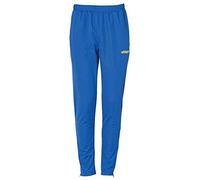 uhlsport Bambini Score Classic Hose, Bambini, Score Classic, Azzurro/Giallo Lime, 140