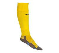 Uhlsport Bekleidung Teamsport Team PRO Player Calza, Unisex Adulto, limonengelb, 41-44