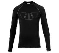 Maglia a maniche lunghe Uhlsport Bionikframe Noir L