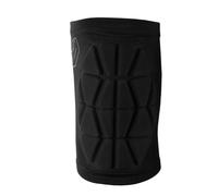 uhlsport BIONIKFRAME Knee PAD - Ginocchiera, nero, L