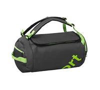 uhlsport Borsone, Anthra/Fluo Grün (Multicolore) - 100426101