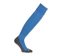 uhlsport, Calzettoni da Calcio Team PRO Essential, Blu (Cyan), 28-32