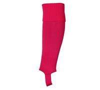 uhlsport Dehnbares Material, Calzettoni Uomo, Rot, Taglia Unica