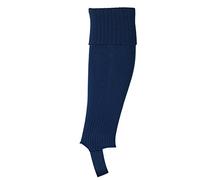 uhlsport - Calzettoni elasticizzati da uomo, Uomo, 100344913, Marine, Taglia unica