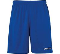 uhlsport Center Basic Shorts, Pantaloncini da Bambino, Blu Reale, 152