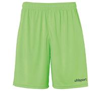 Uhlsport Pantaloni Corti Non-clipped Center Basic