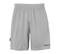 uhlsport - Center Basic Shorts, Pantaloni Corti da Calcio Uomo