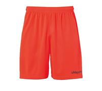 Short Uhlsport center basic Rouge M
