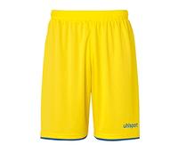Short Uhlsport Club Jaune M