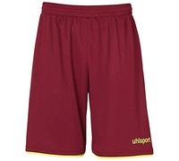 Short Uhlsport Club Rouge 6 anni