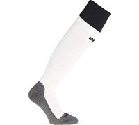uhlsport Club Socks Calzini da Calcio, da Uomo, Uomo, 100380702, Bianco/Nero, 41-44