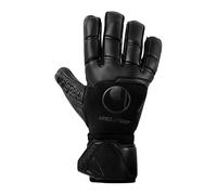 uhlsport Comfort Absolutgrip Guanti Nero 8