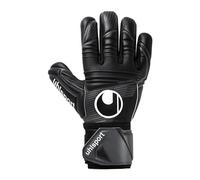 uhlsport Comfort Absolutgrip Hn - Guanti da Portiere di Calcio Giovani e Bambini