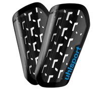 Uhlsport Cybershield Shin Guards Nero M