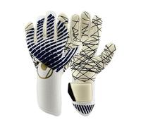 Uhlsport Cybertec Ultragrip HN Premium Edition - Guanti da portiere, taglia 8,5
