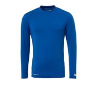 Uhlsport Maglietta Intima Tenica A Maniche Lunghe Distinction Colors