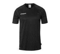 uhlsport Division 28 Maglia da Calcio - Maglia da Calcio Unisex - Disponibile nei Colori del Tuo Club