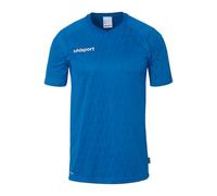 uhlsport Division 28 Maglia da Calcio - Maglia da Calcio Unisex - Disponibile nei Colori del Tuo Club