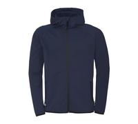 uhlsport Duffle - Giacca con Cappuccio Unisex