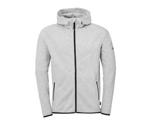 uhlsport Duffle - Giacca con Cappuccio Unisex