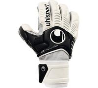 uhlsport Ergonomic Absolutgrip - Guanti da Portiere Unisex Adulto