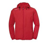 Giacca Uhlsport Essential Coach Rouge M
