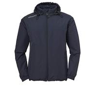 uhlsport Essential Coach giacca, Unisex, Giacca, ESSENTIAL COACH, marine, XL