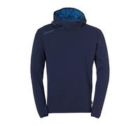 Uhlsport Felpa Con Cappuccio Essential