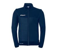 Uhlsport Essential Multi Removable Sleeves Jacket Blu 3XL Uomo